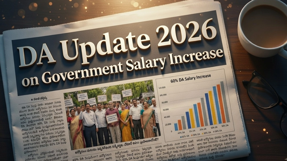 2026 DA Revision News