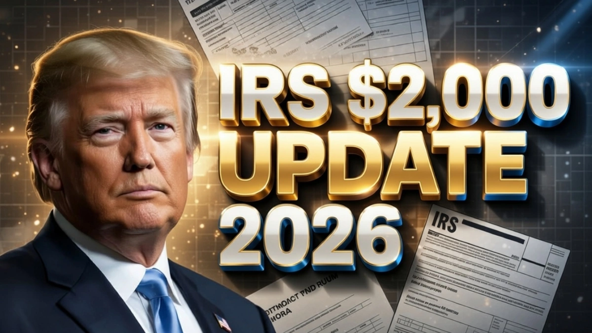 2026 IRS Payment Guidance
