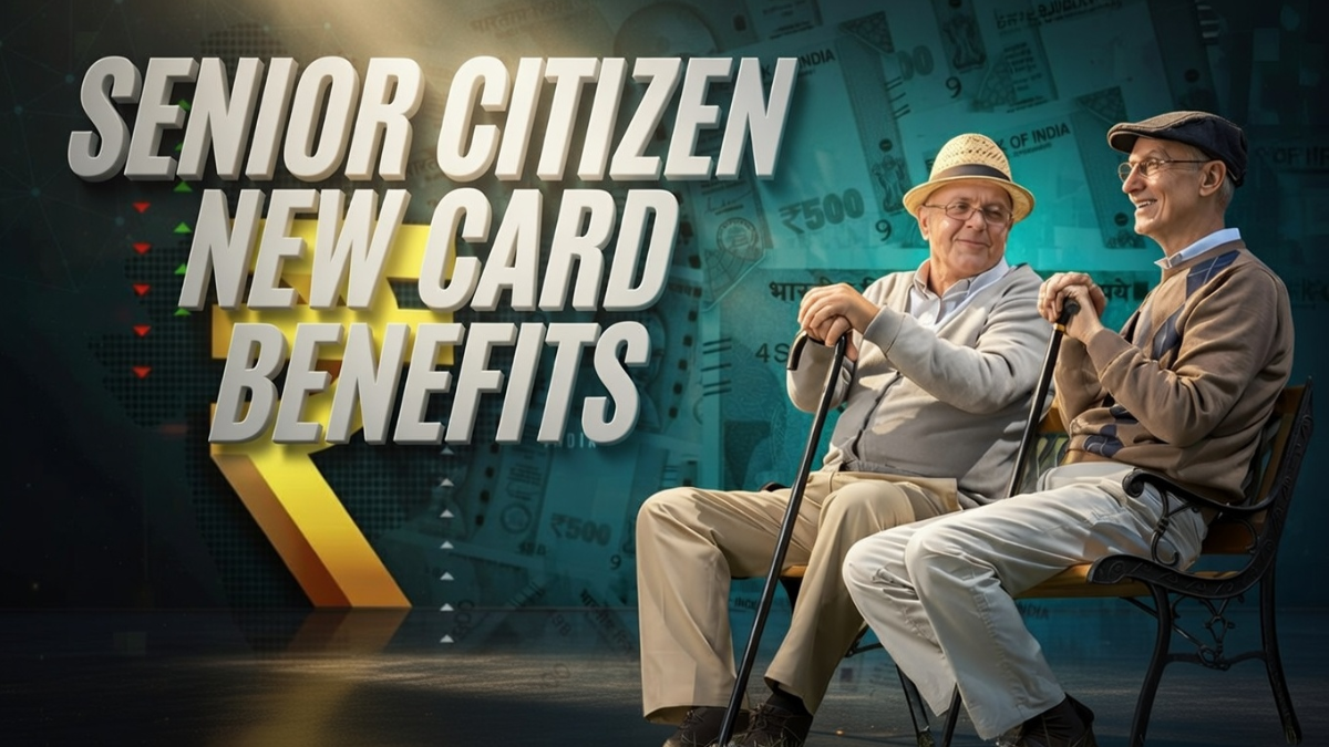senior citizen card scheme