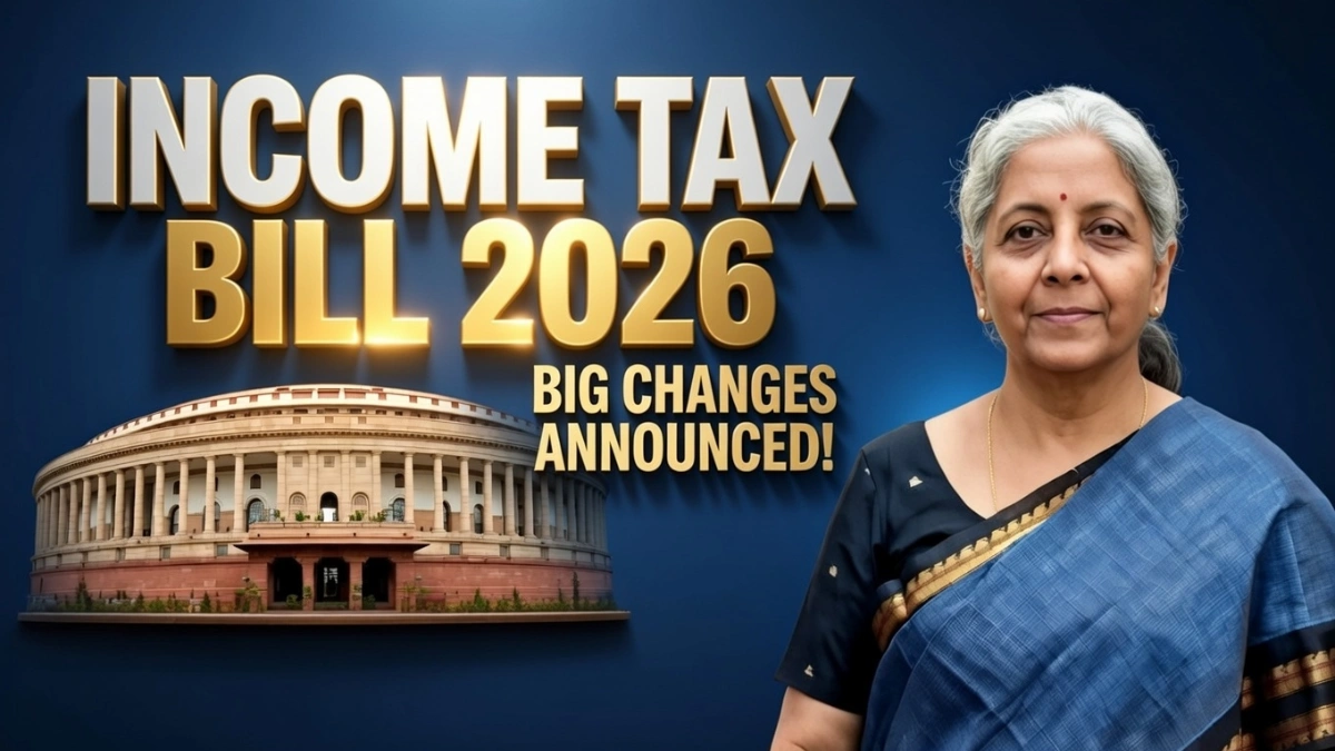 Income Tax 2026