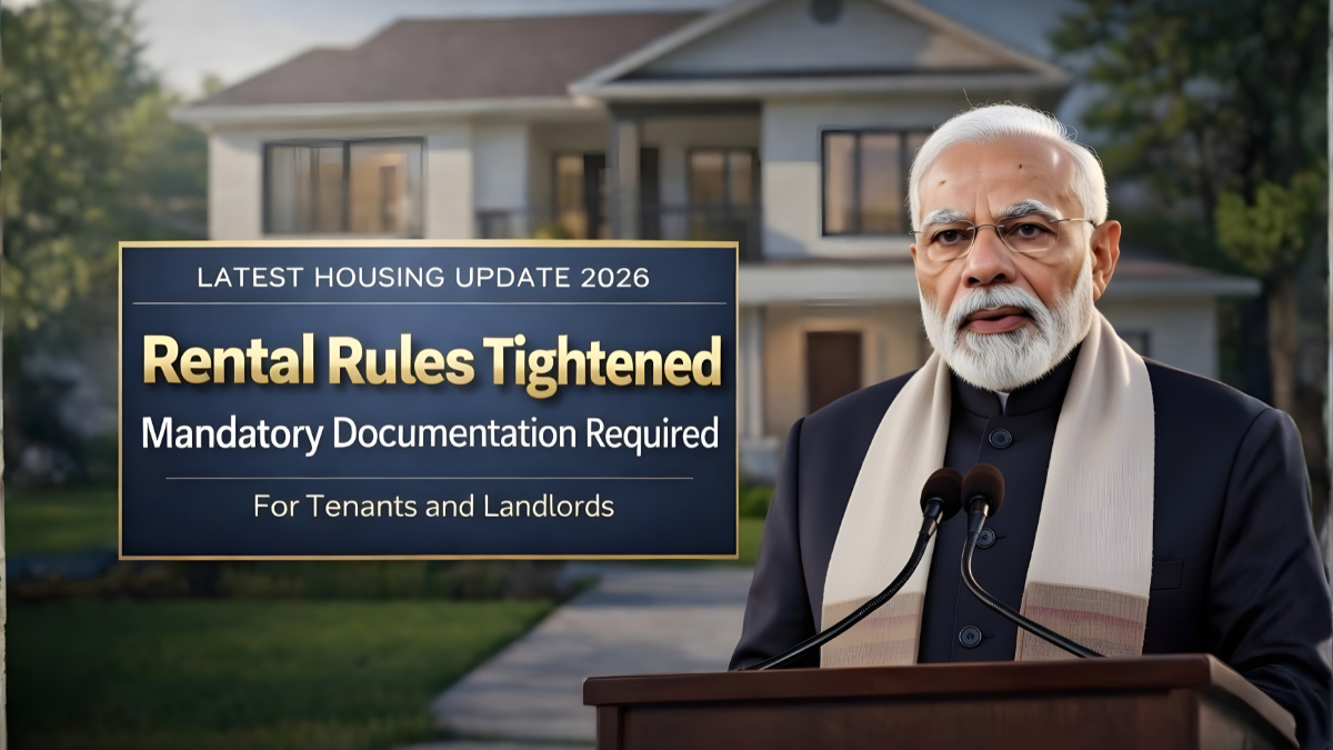 Latest Housing Update