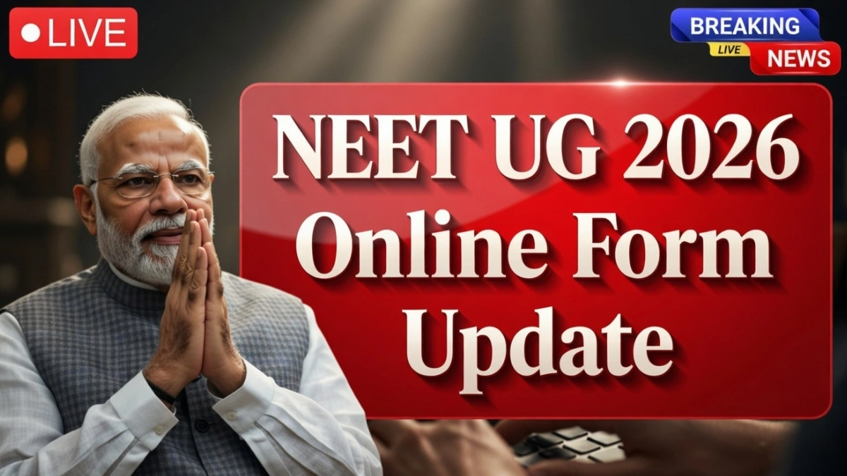 NEET UG 2026