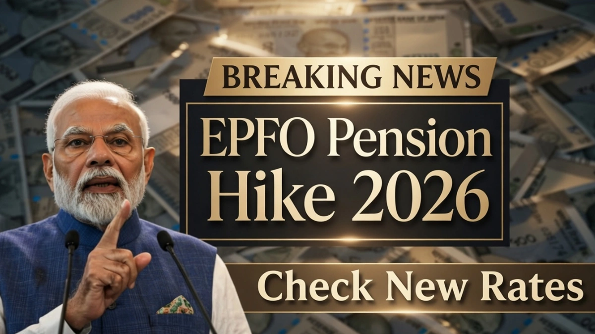 New Payouts Announced