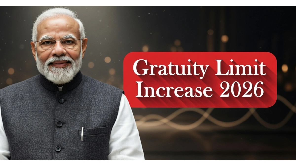 Payment of Gratuity Act
