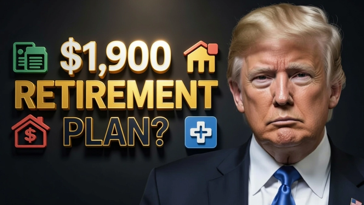 Targeting $1,900 Monthly Income