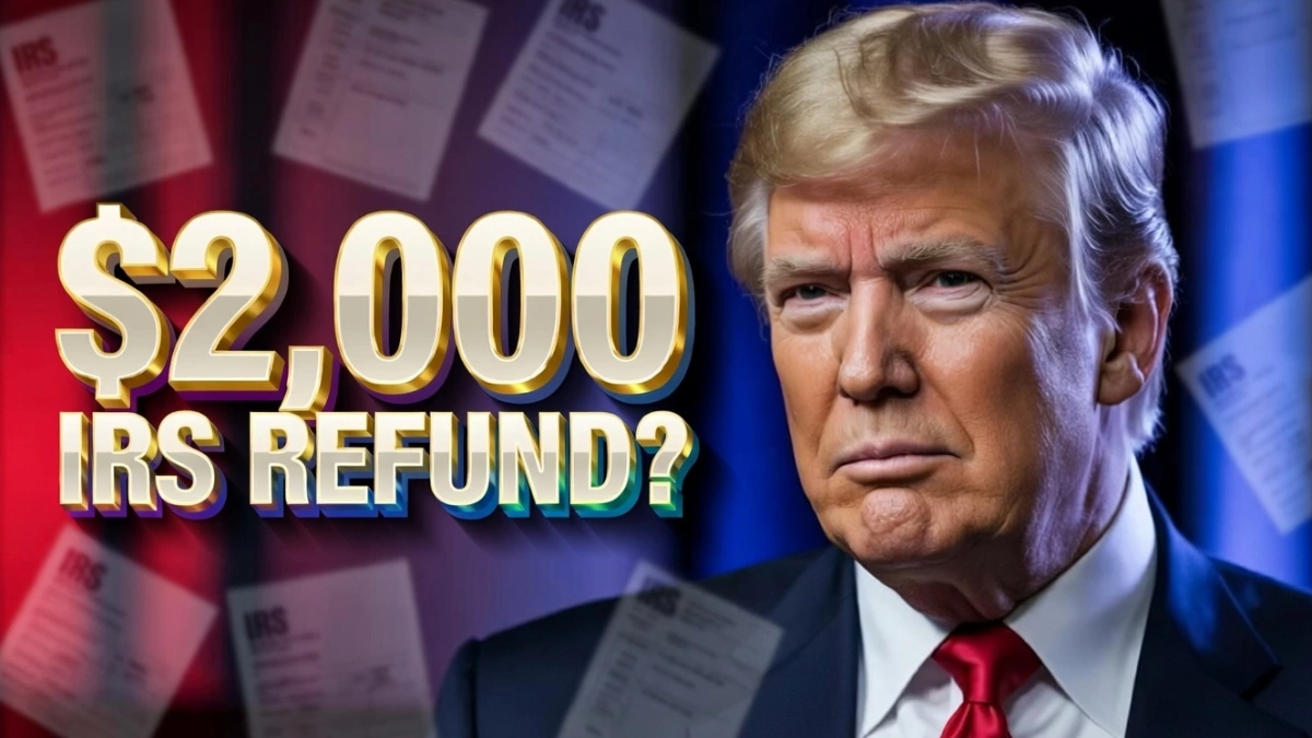 Tips for $2,000+ Refunds