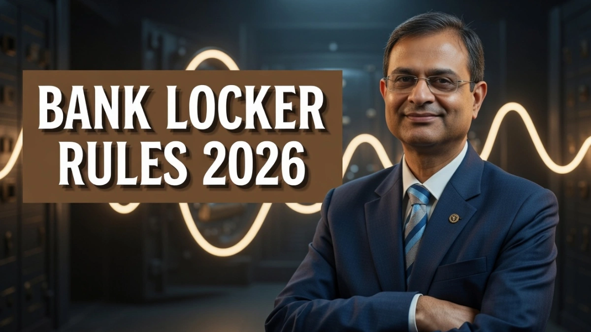 bank locker rules 2026