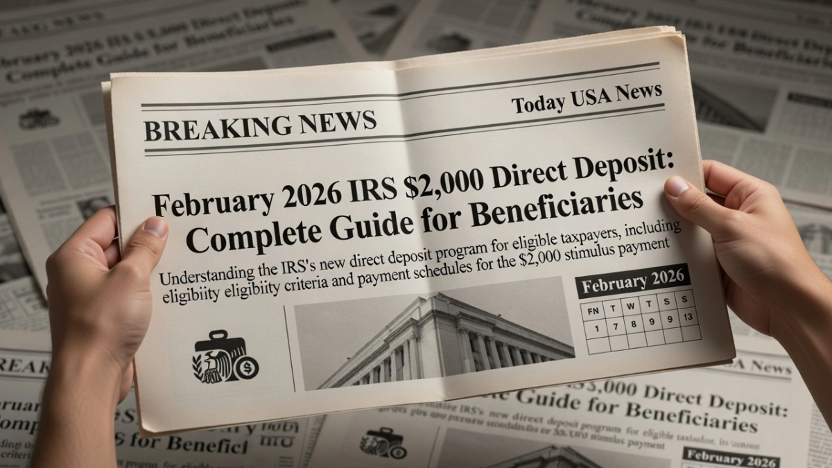 direct deposit refund