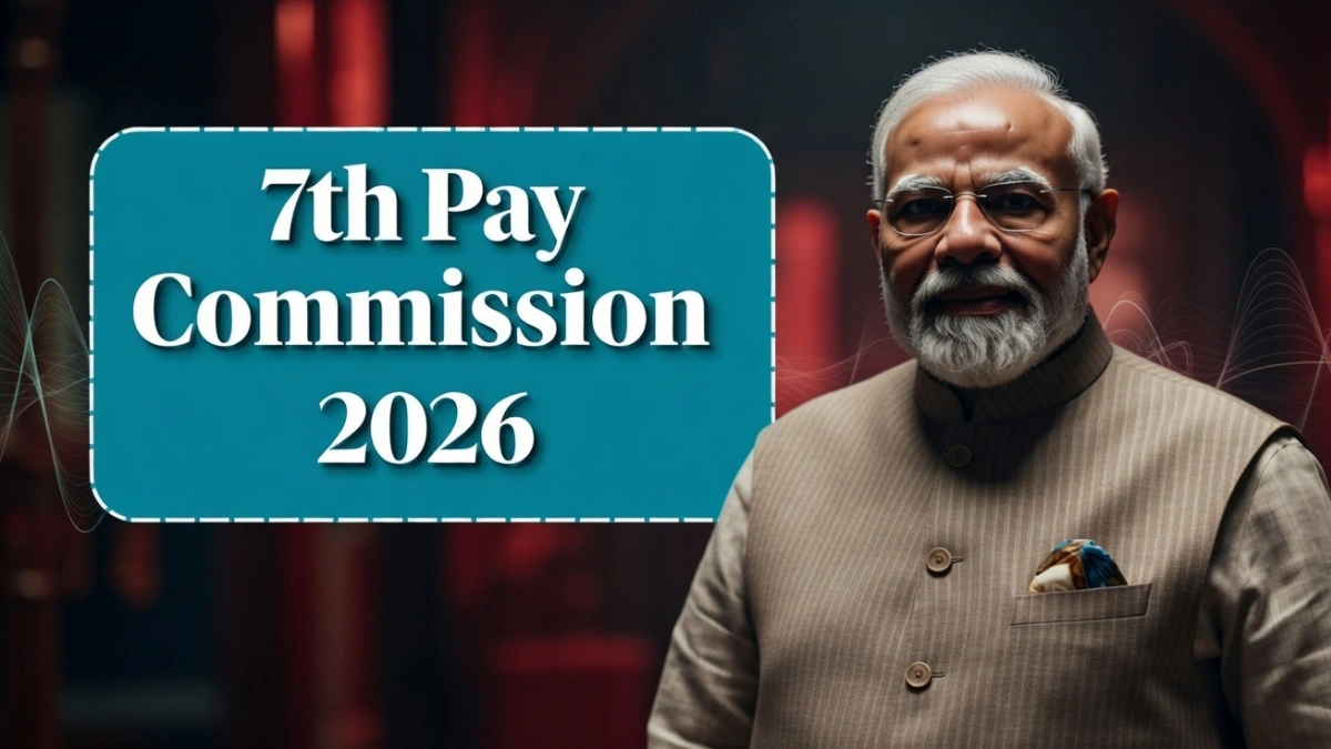 government salary update