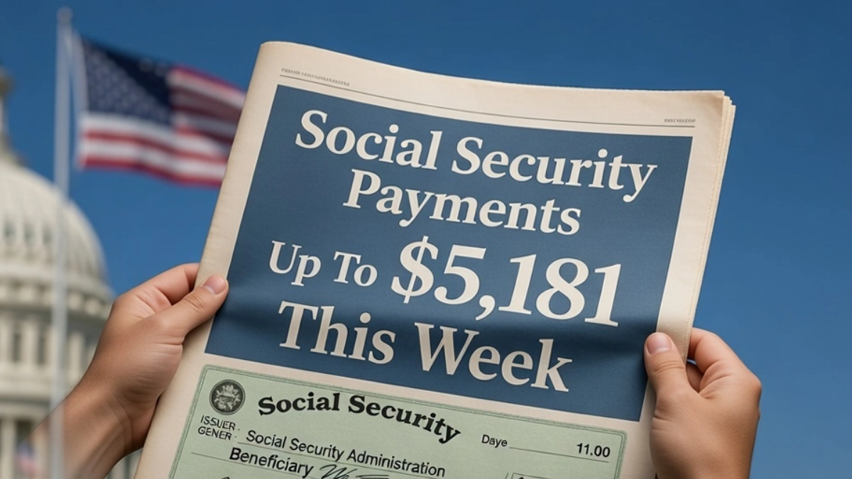 up to $5,181 benefit