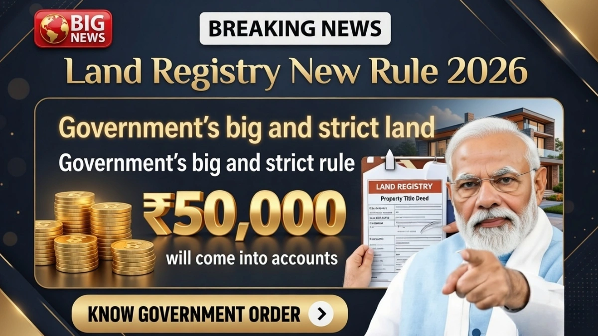 Property Strategy 2026