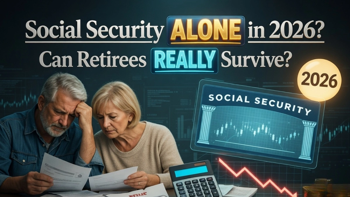 Retirement Reality Check 2026