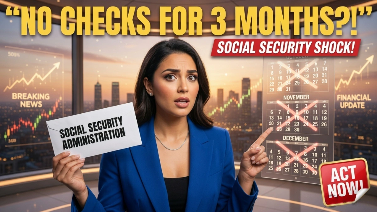 Social Security 2026