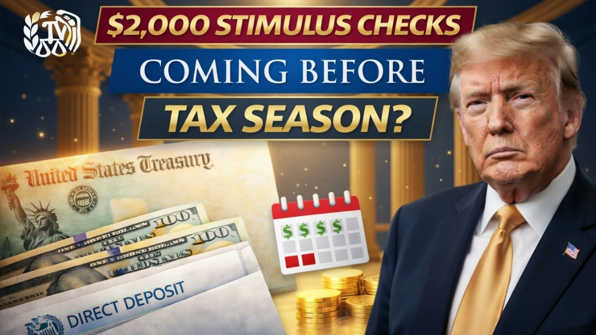 stimulus payment 2026